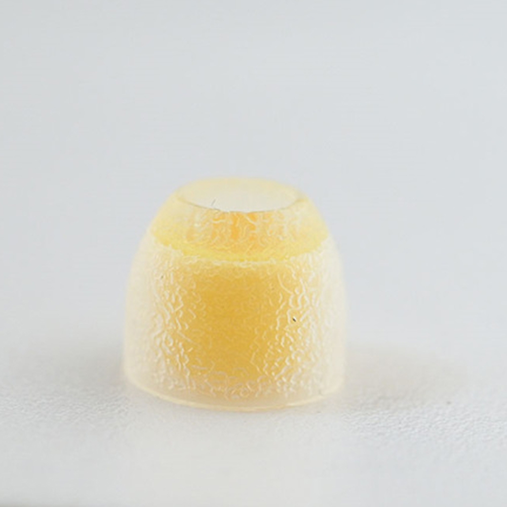 [AAAE 2026] 3 Pairs Ear Tip, R - огляд і ціна Silicone Ear Tip Replacement