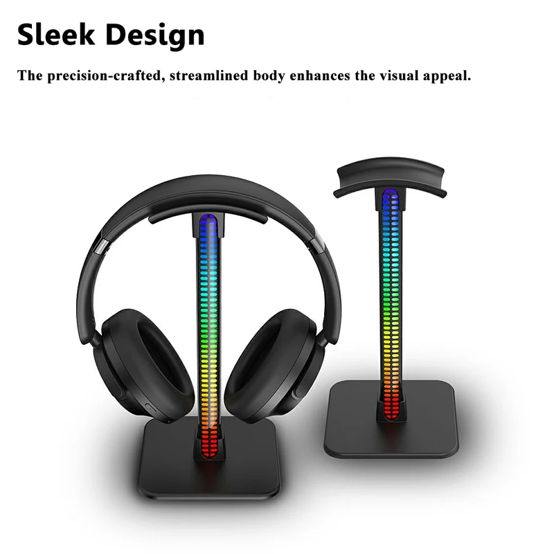 Universal Gaming Music Headset - огляд і ціна Gaming Headset Rgb