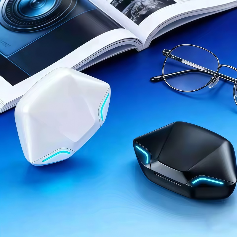 New style X15 TWS Wireless Blu - огляд і ціна Wireless Earbuds Tws