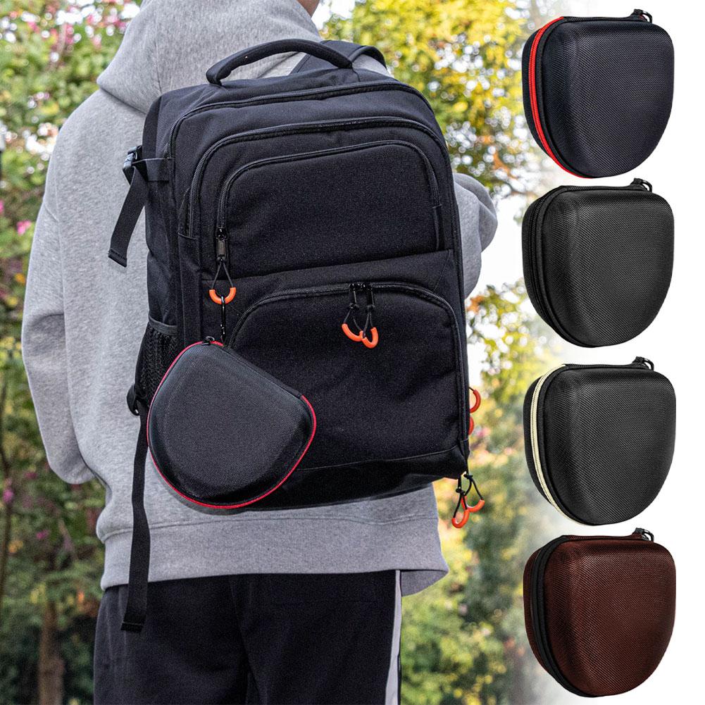 Shockproof EVA Headphone Case  - огляд і ціна Headphone Case Hard