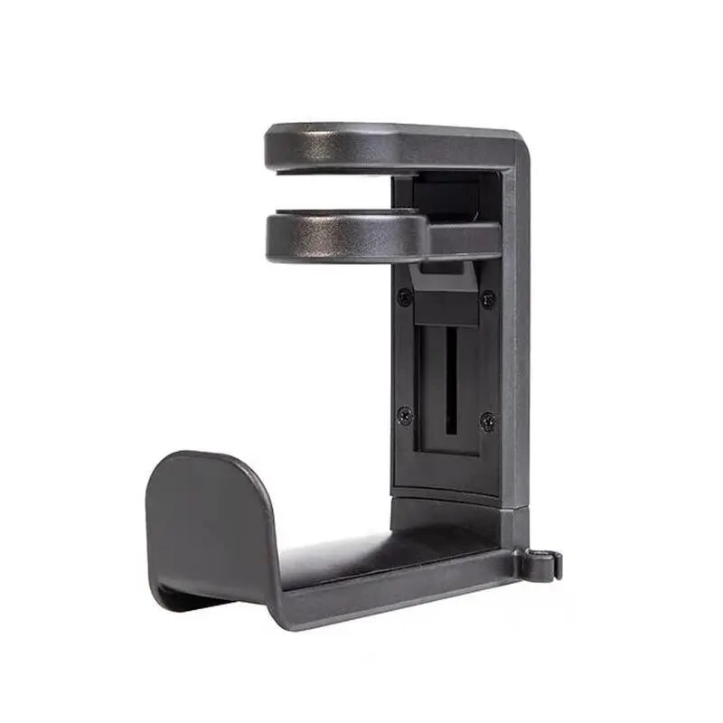 Universal Desktop 360° Rotatin - огляд і ціна Headphone Stand Desk