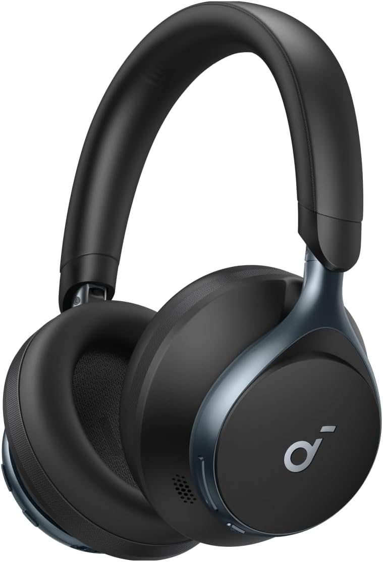 Active Noise Cancelling Headph - огляд і ціна Noise Cancelling Headphone