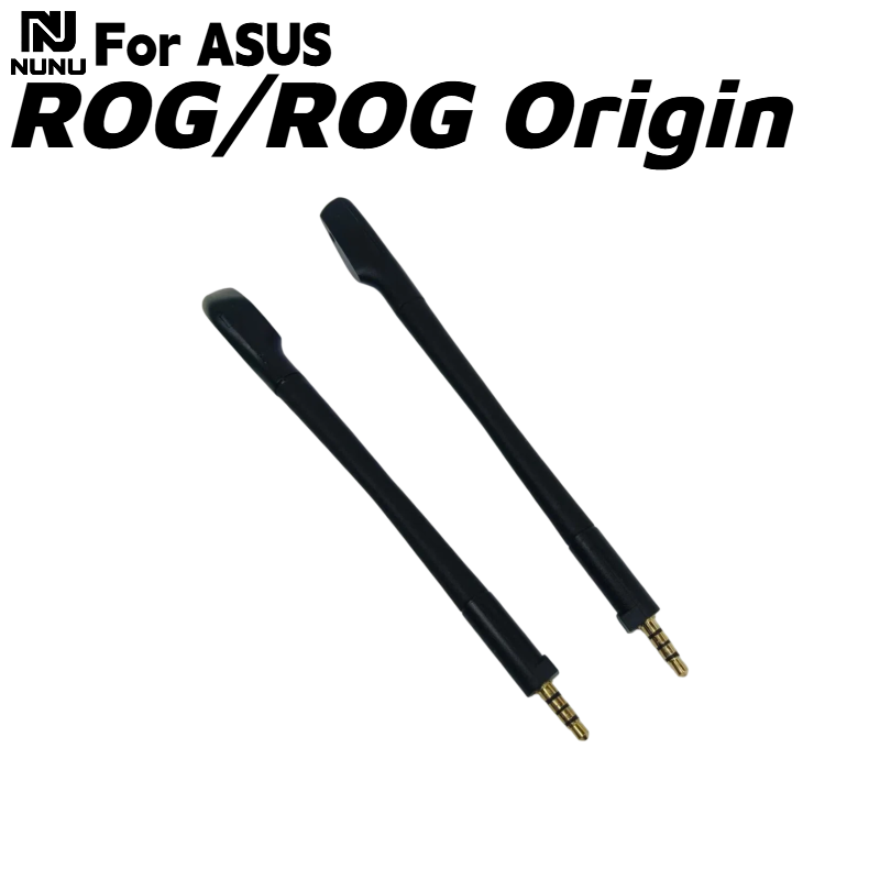 Microphones For ASUS ROG/ROG O - огляд і ціна Gaming Headset Rgb
