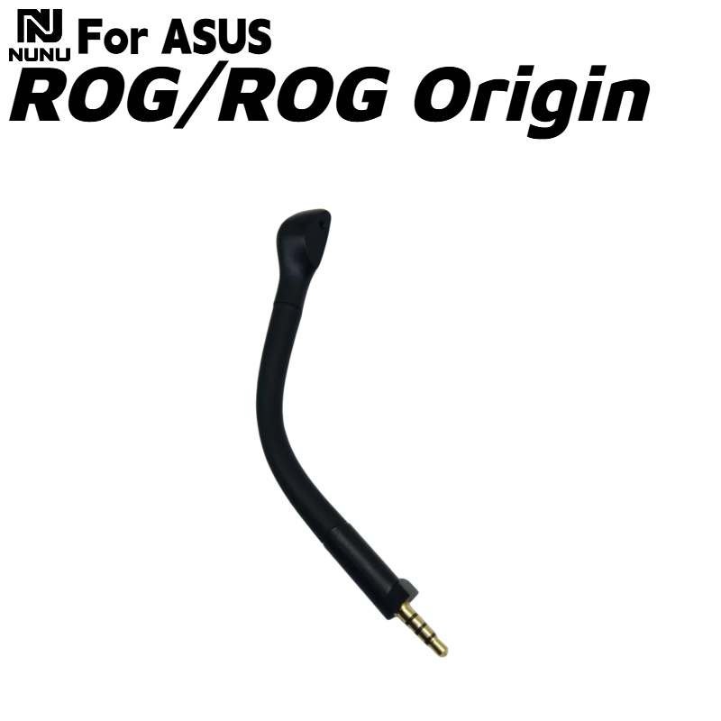 Microphones For ASUS ROG/ROG O - огляд і ціна Gaming Headset Rgb