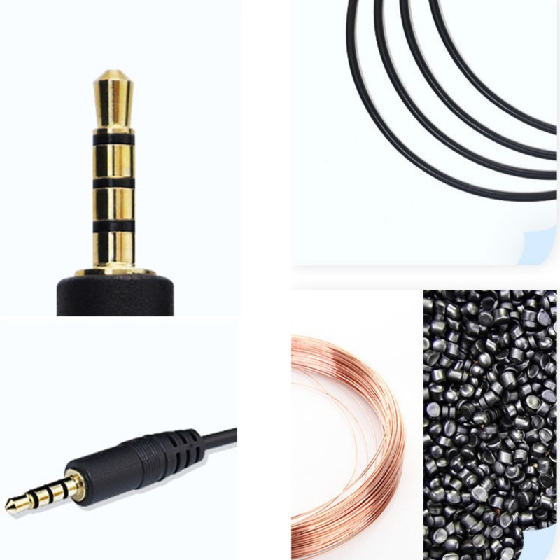 1pcs 3.5 to 3.5mm Jack Audio E - огляд і ціна Cable Extension 3.5