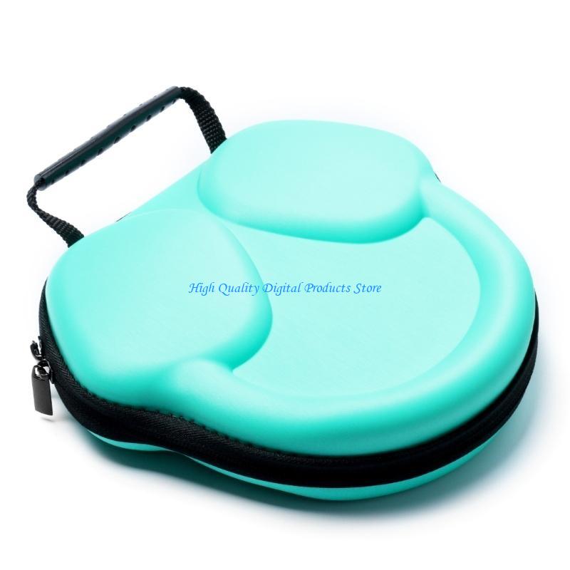 U2JE Hard EVA Case Headphones  - огляд і ціна Headphone Case Hard