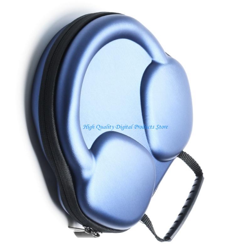 U2JE Hard EVA Case Headphones  - огляд і ціна Headphone Case Hard