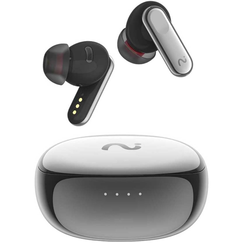4-in-1 AI Smart Earbuds: Noise - огляд і ціна Noise Cancelling Headphone
