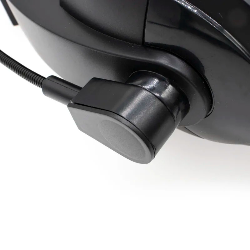 Professional Noise Cancelling  - огляд і ціна Wired Earphone Mic