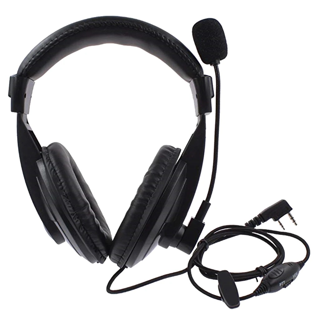 Professional Noise Cancelling  - огляд і ціна Wired Earphone Mic