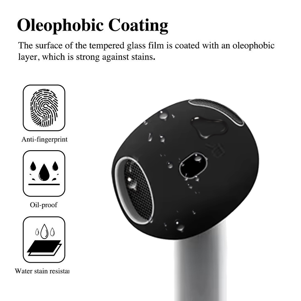 3 Pairs Anti-Slip Protective E - огляд і ціна Silicone Ear Tip Replacement