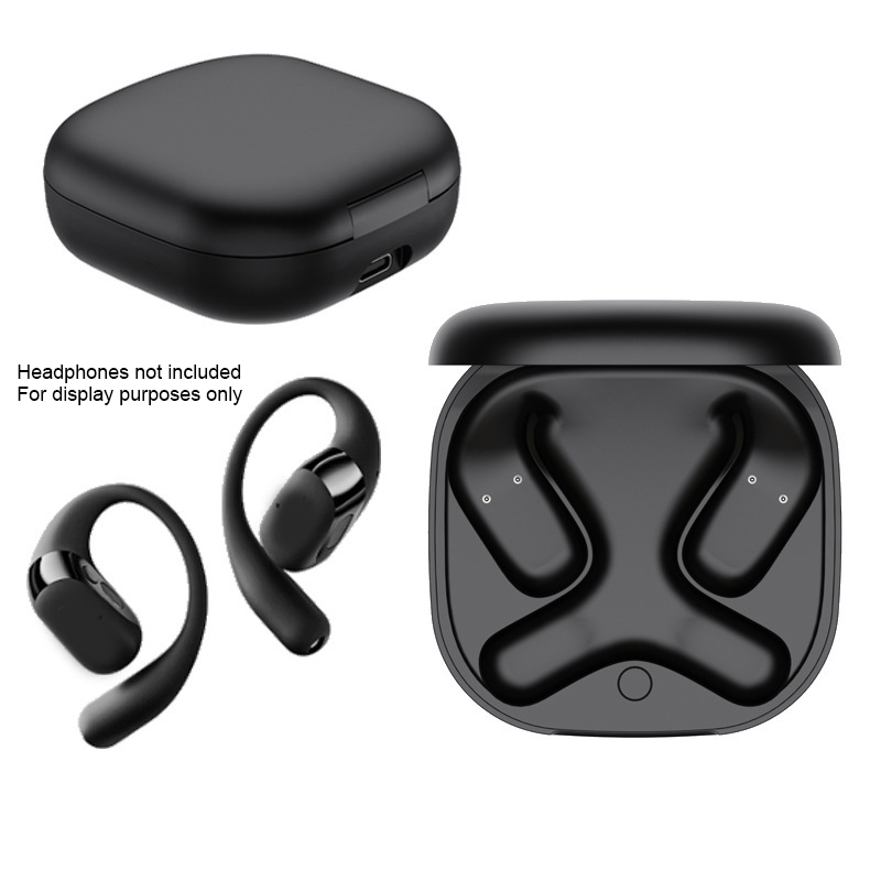 for SHOKZ Openfit 2/2+ T920/T9 - огляд і ціна Earbuds Charging Case