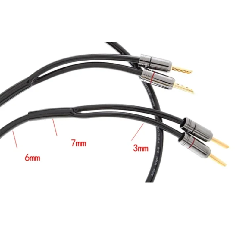 Y Splitter Tube Sleeve Speaker - огляд і ціна Audio Splitter Y
