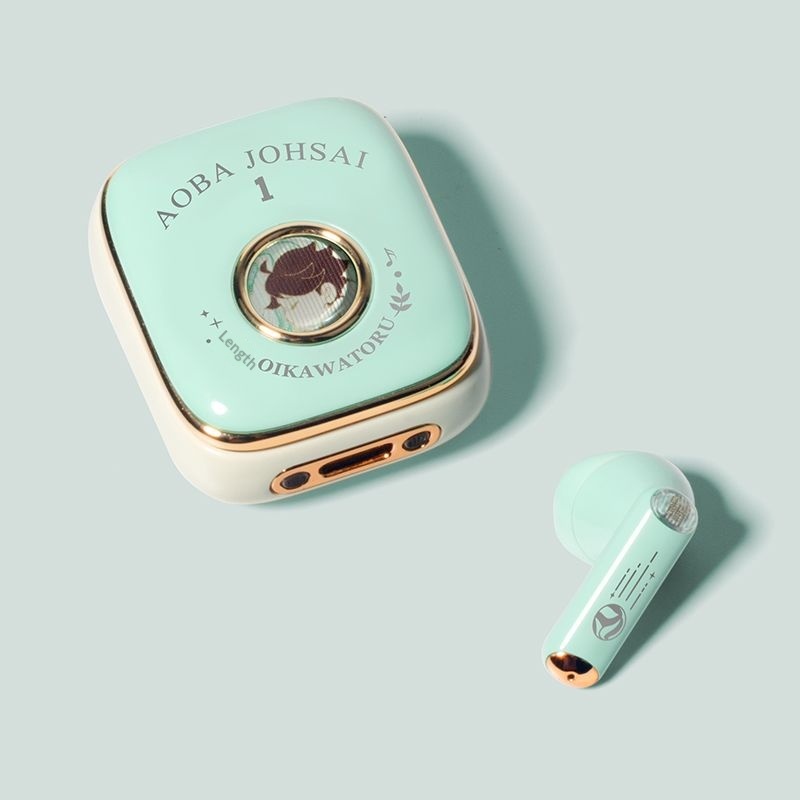 Oikawa Tooru Haikyuu  Wireless - огляд і ціна Noise Cancelling Headphone