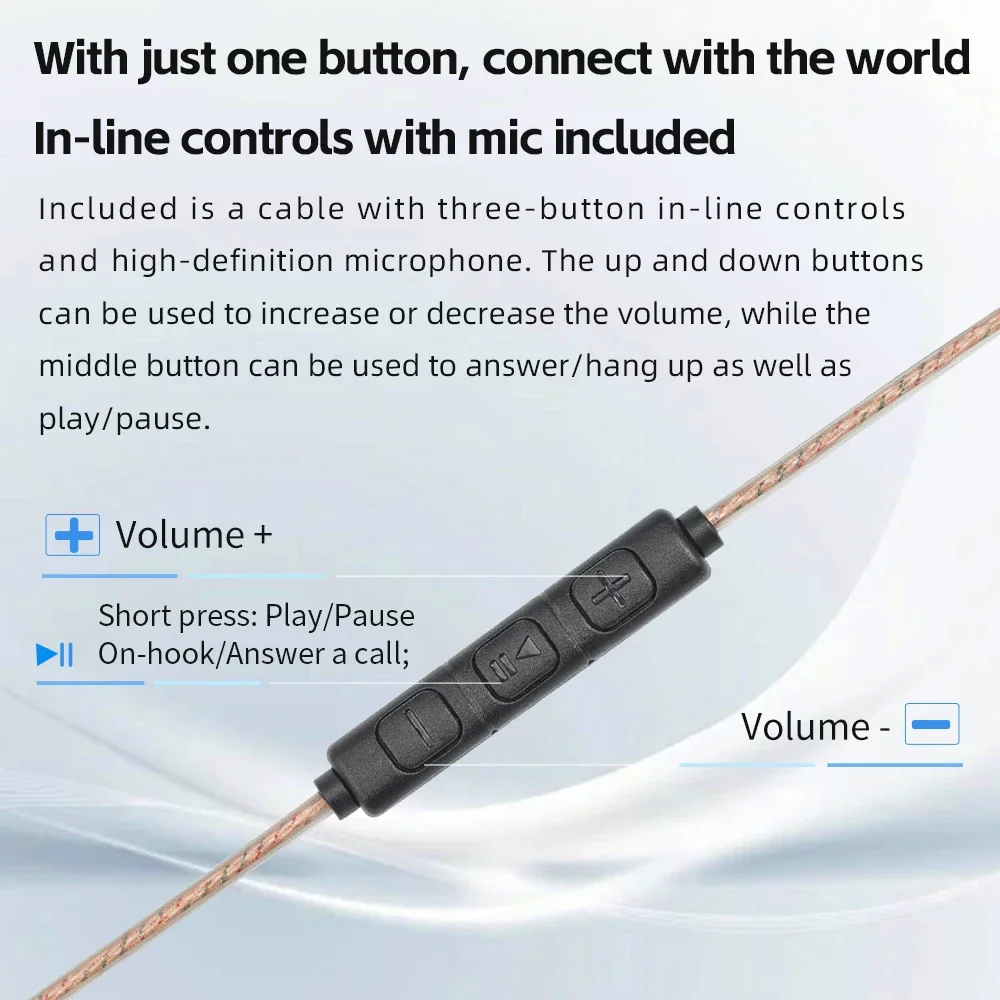 FiiO JD10 3.5mm / Type-C Wired - огляд і ціна Audiophile Headphone Wired