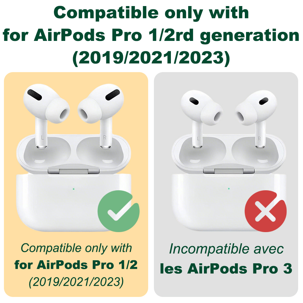 HAPPORIA Liquid Silicone Earbu - огляд і ціна Silicone Ear Tip Replacement