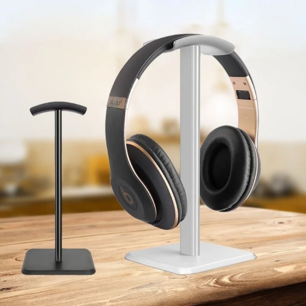 Headphone Stand Desktop Headse - огляд і ціна Headphone Stand Desk