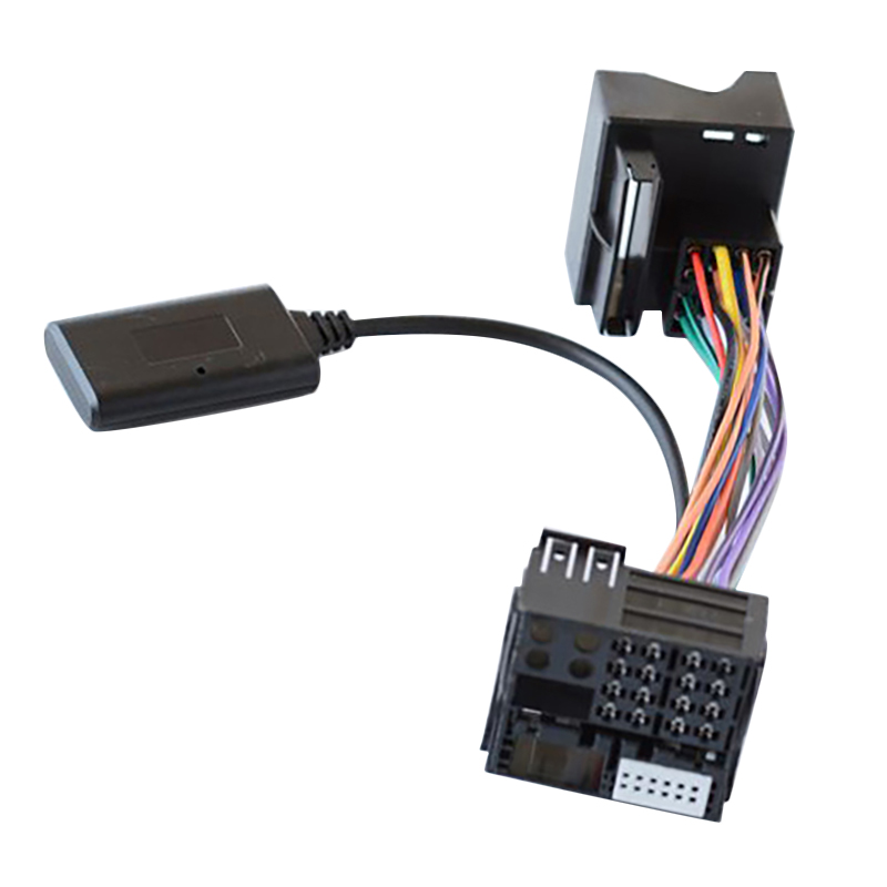 Car Audio Bluetooth 5.0 Receiv - огляд і ціна Bluetooth Adapter Receiver