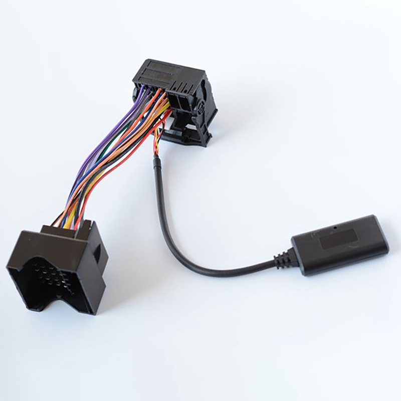 Car Audio Bluetooth 5.0 Receiv - огляд і ціна Bluetooth Adapter Receiver