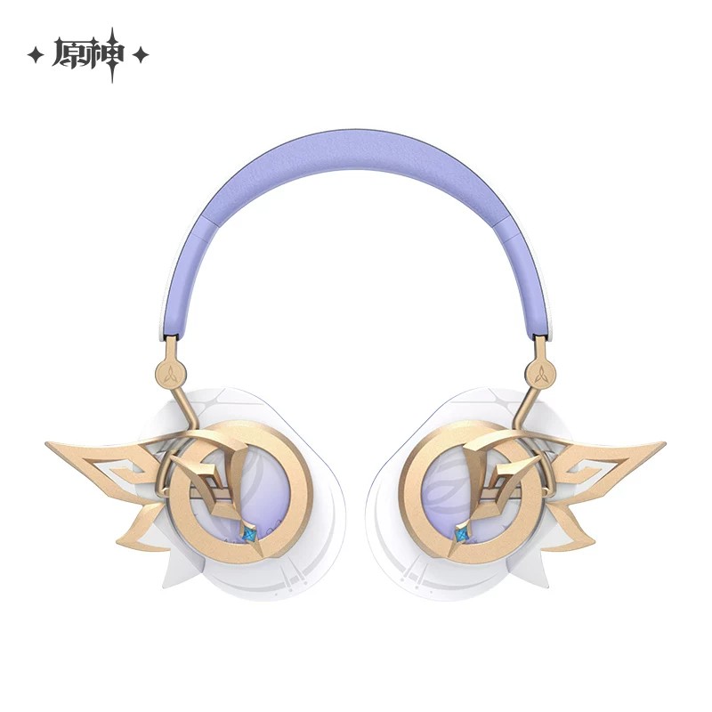 [Genshin] Nicole · Noise and S - огляд і ціна Noise Cancelling Headphone