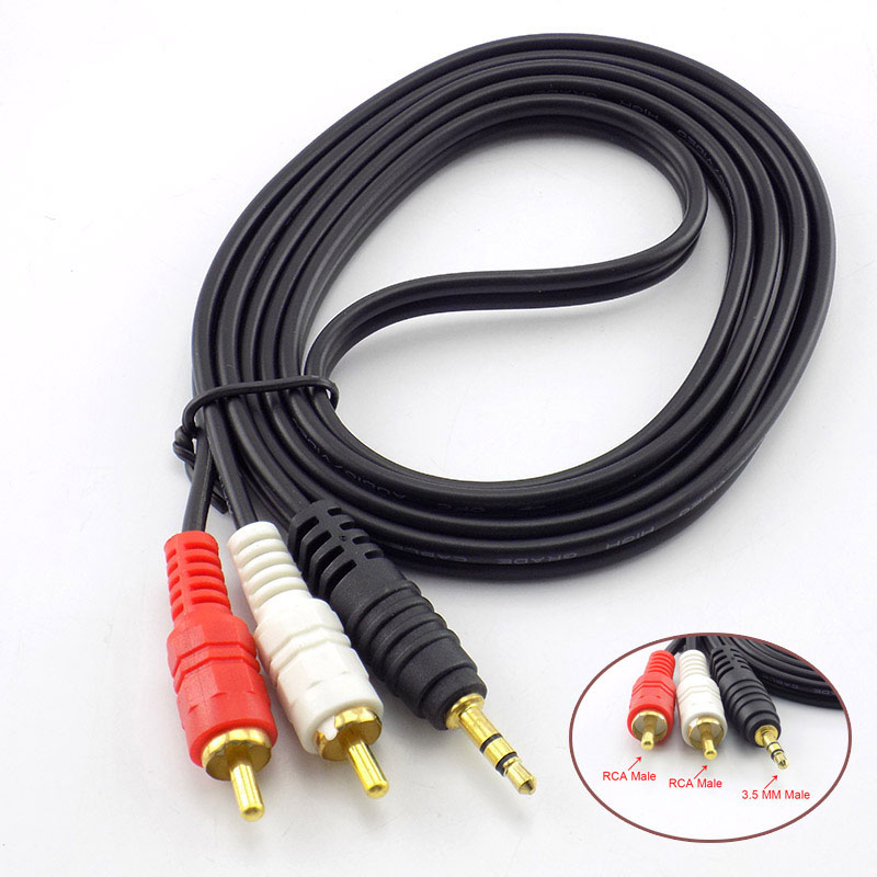 Long Length 1.5m 3m 5m 10M 3.5 - огляд і ціна Cable Extension 3.5