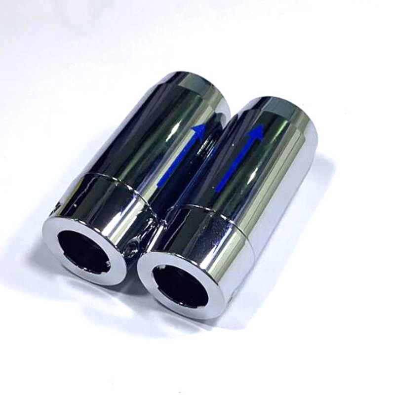 4pcs HiFi Aluminium Y Splitter - огляд і ціна Audio Splitter Y