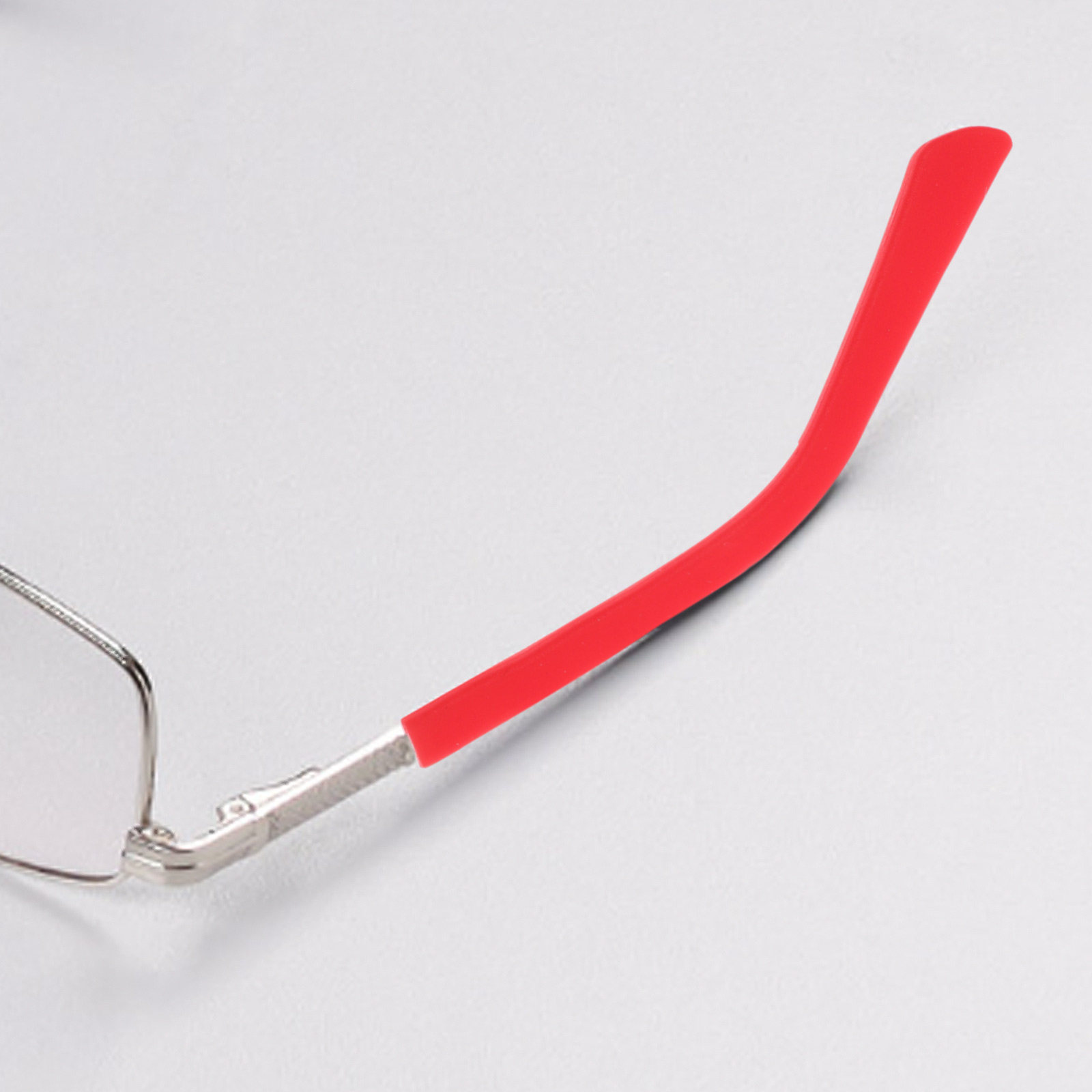 8Pairs Silicone Glasses Temple - огляд і ціна Silicone Ear Tip Replacement