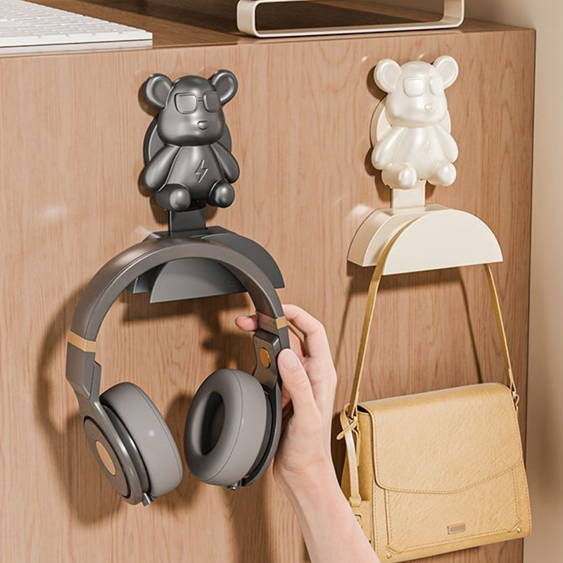 Bear Universal Headphone Stand - огляд і ціна Headphone Stand Desk