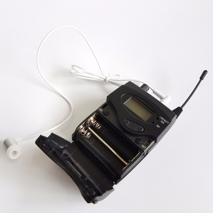 Mono Professional Stage Perfor - огляд і ціна In Ear Monitor Iem