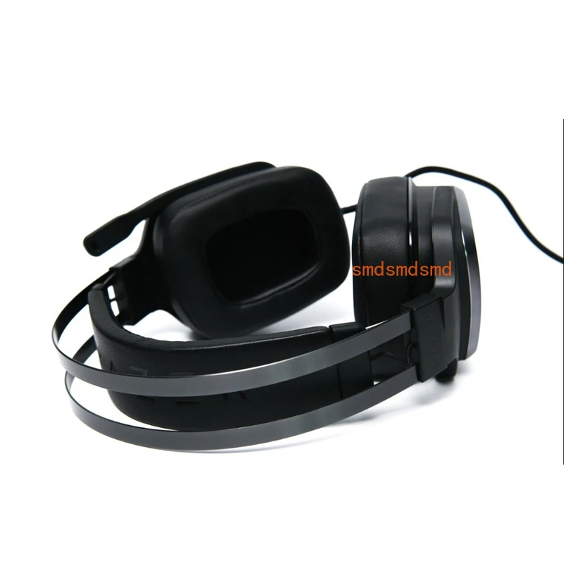 BBRazer Tiamat 7.1 V2 Gaming R - огляд і ціна Gaming Headset Rgb