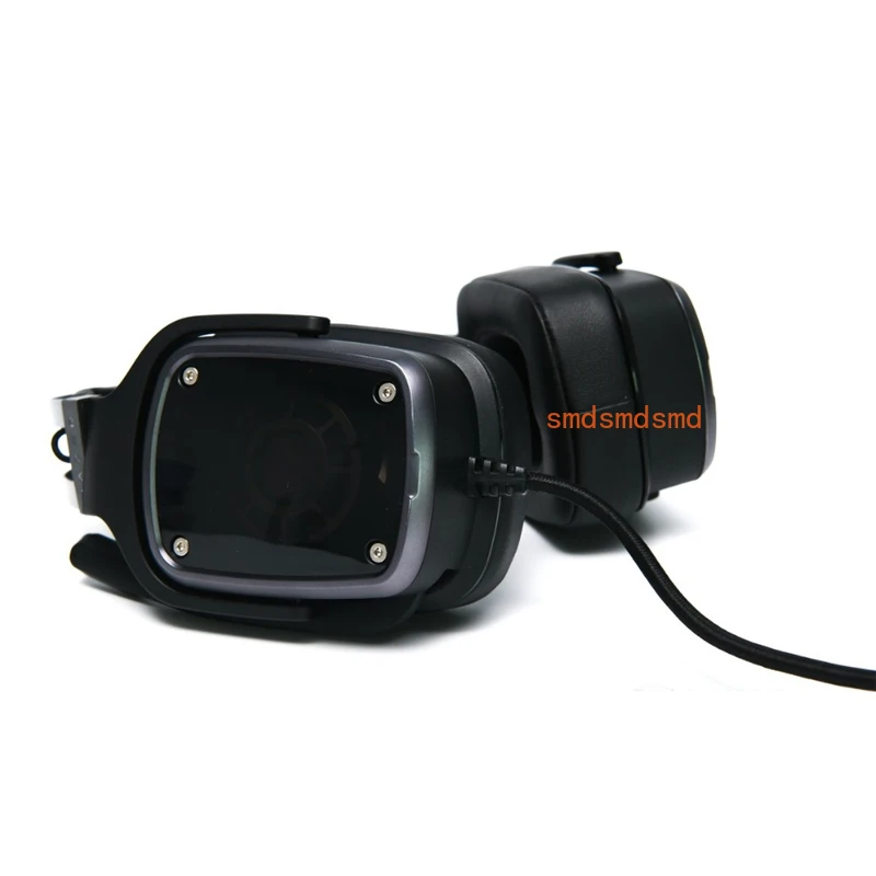 BBRazer Tiamat 7.1 V2 Gaming R - огляд і ціна Gaming Headset Rgb