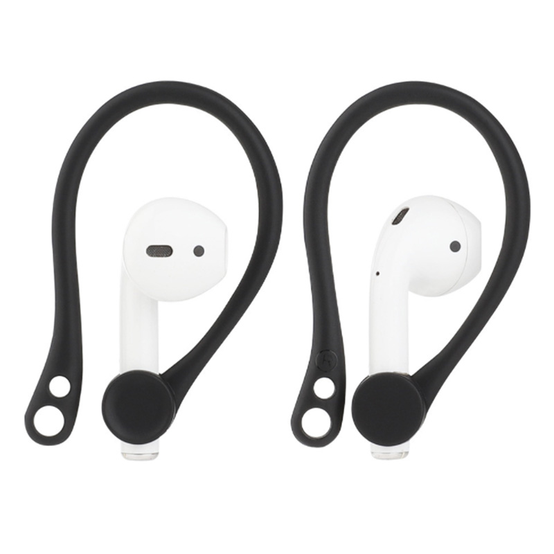 2PCS Mini Anti-fall Bluetooth  - огляд і ціна Sports Earphone Hook