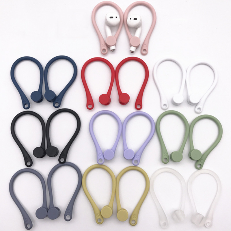 2PCS Mini Anti-fall Bluetooth  - огляд і ціна Sports Earphone Hook