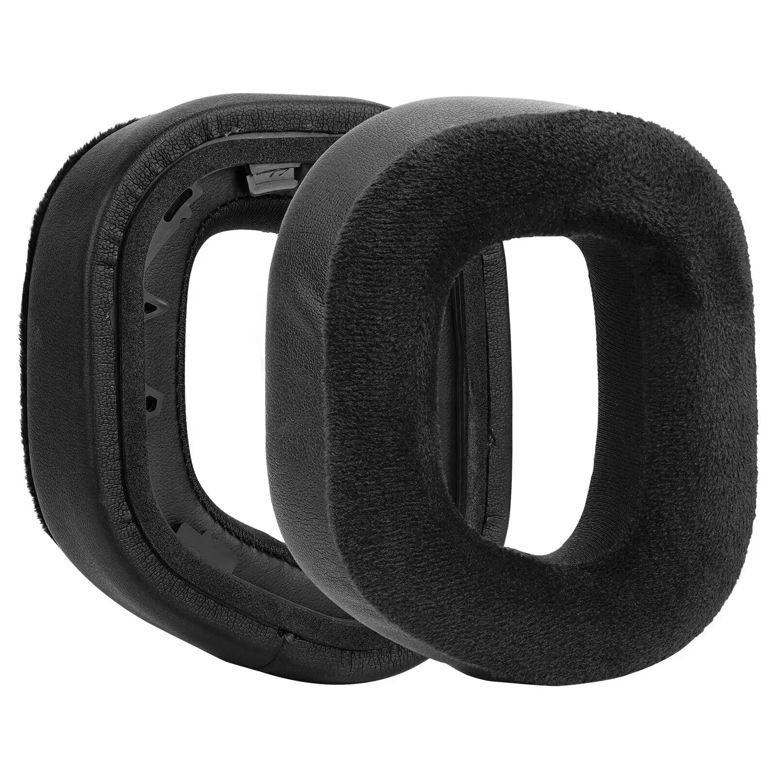 1 Pair-Replacement Earpads Ear - огляд і ціна Gaming Headset Rgb