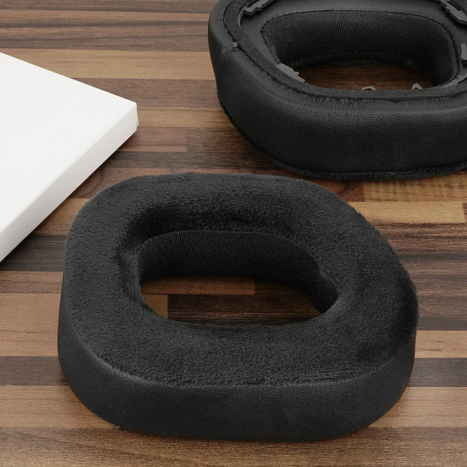 1 Pair-Replacement Earpads Ear - огляд і ціна Gaming Headset Rgb