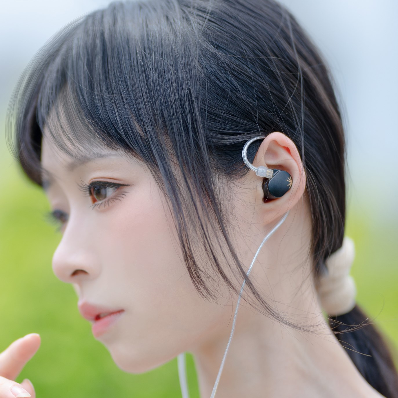 MOONDROP CHU II / CHU 2 Perfor - огляд і ціна In Ear Monitor Iem