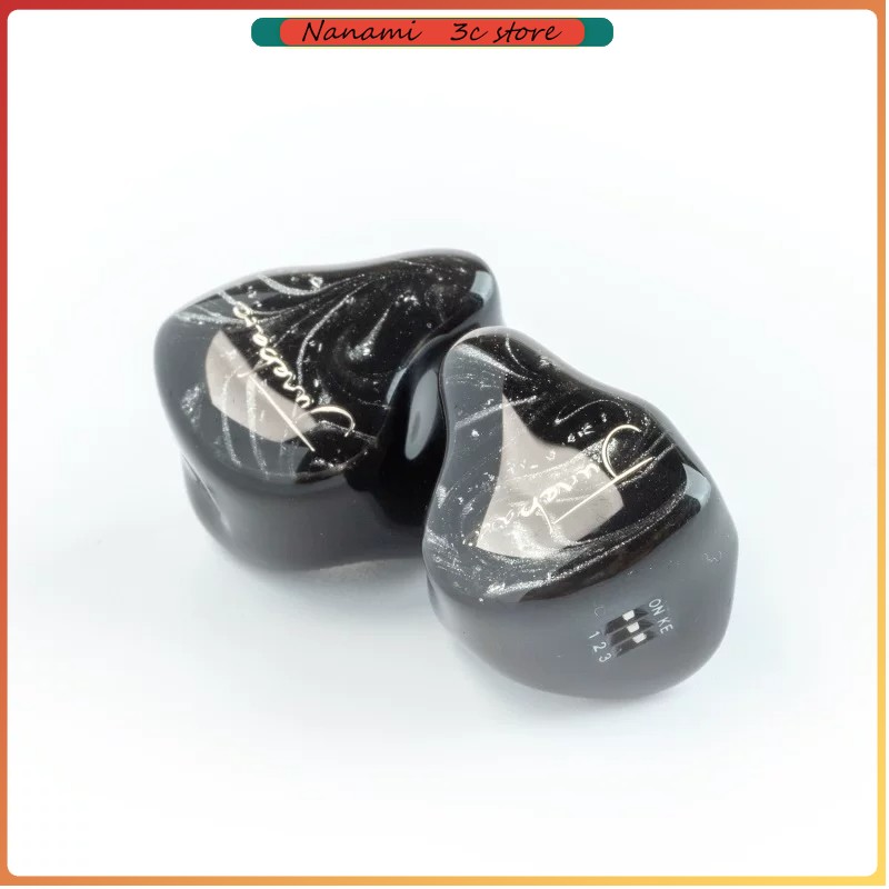 LETECIEL JUNEBARC HYPNOS Headp - огляд і ціна Audiophile Headphone Wired