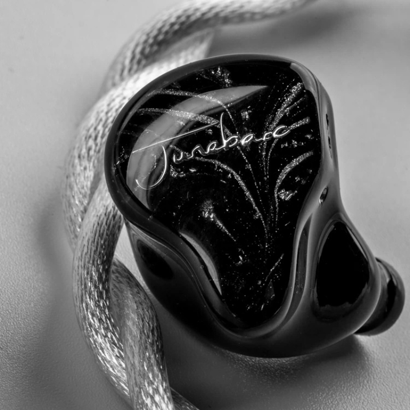 LETECIEL JUNEBARC HYPNOS Headp - огляд і ціна Audiophile Headphone Wired