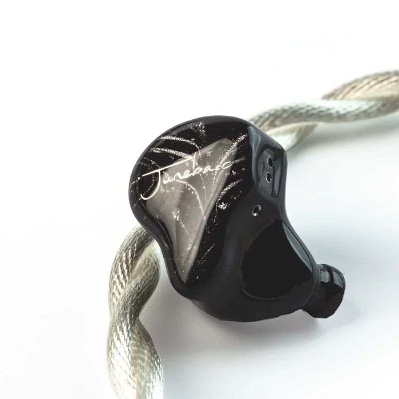 LETECIEL JUNEBARC HYPNOS Headp - огляд і ціна Audiophile Headphone Wired