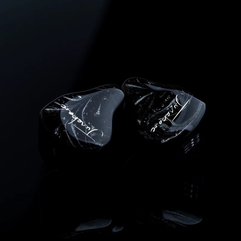 LETECIEL JUNEBARC HYPNOS Headp - огляд і ціна Audiophile Headphone Wired