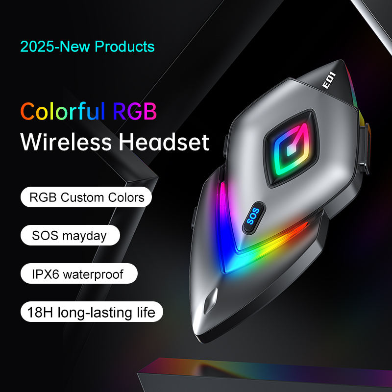 New Product Motorcycle Rider H - огляд і ціна Bluetooth Headset On Ear