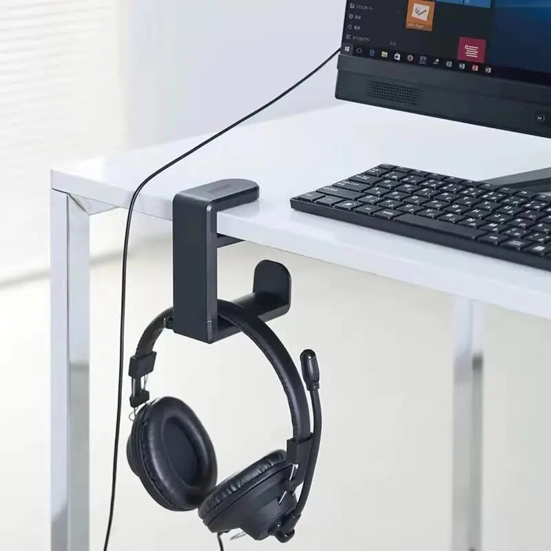 Universal Gaming Headphone Sta - огляд і ціна Headphone Stand Desk