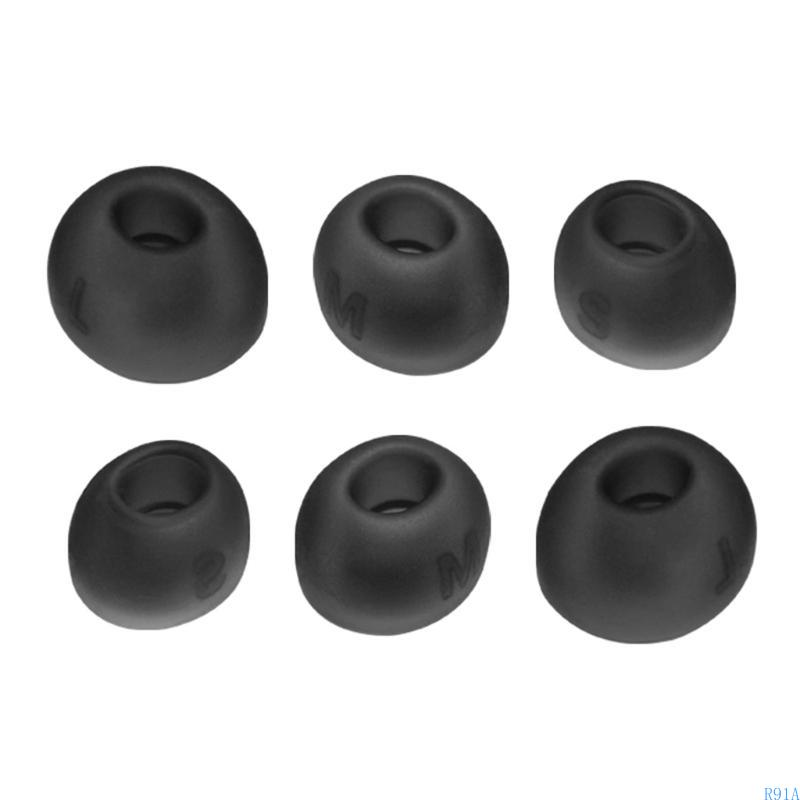 R91A Silicone Ear Tips for TUN - огляд і ціна Silicone Ear Tip Replacement