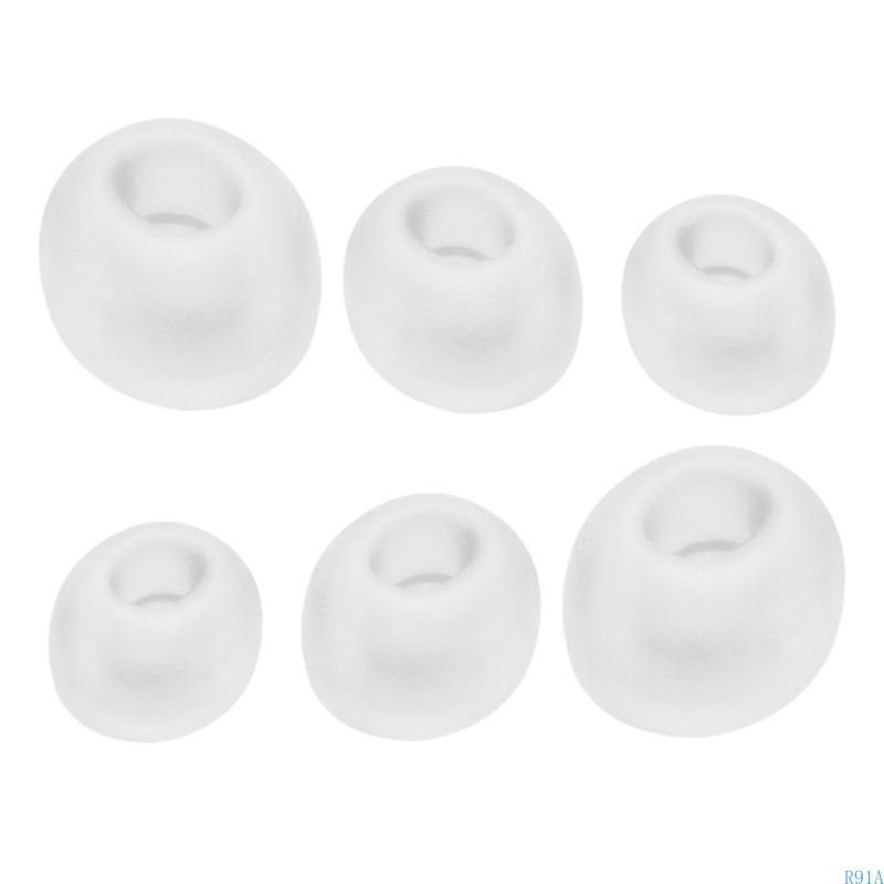 R91A Silicone Ear Tips for TUN - огляд і ціна Silicone Ear Tip Replacement