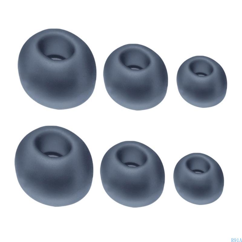 R91A Silicone Ear Tips for TUN - огляд і ціна Silicone Ear Tip Replacement