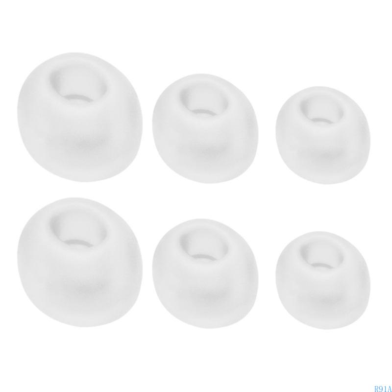 R91A Silicone Ear Tips for TUN - огляд і ціна Silicone Ear Tip Replacement