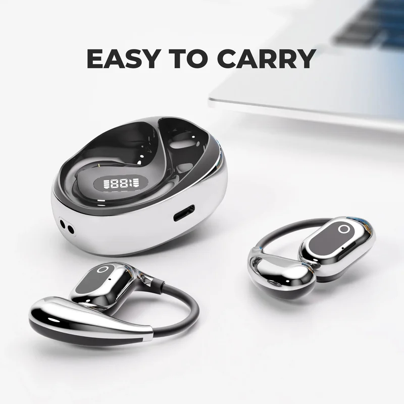 XG99 Translator Headphones 144 - огляд і ціна Bluetooth Headset On Ear