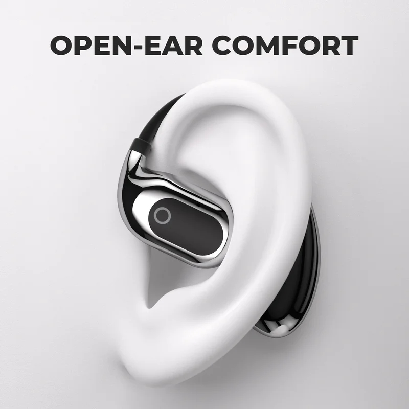 XG99 Translator Headphones 144 - огляд і ціна Bluetooth Headset On Ear