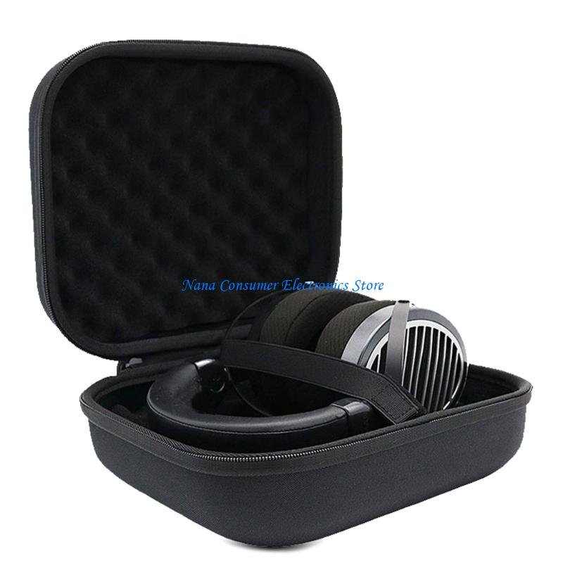 G7NE Portable Headset Storage  - огляд і ціна Headphone Case Hard