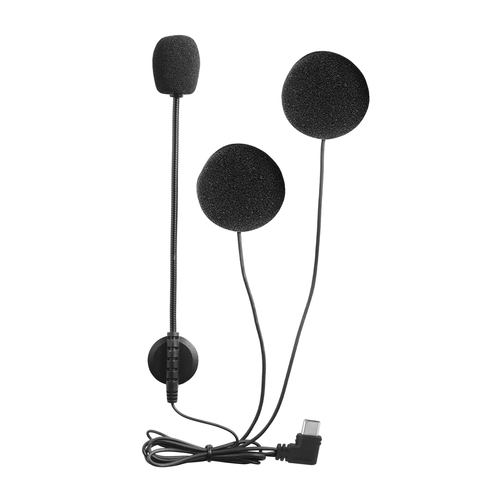 Original earphone For EJEAS Q8 - огляд і ціна Usb C Earphone
